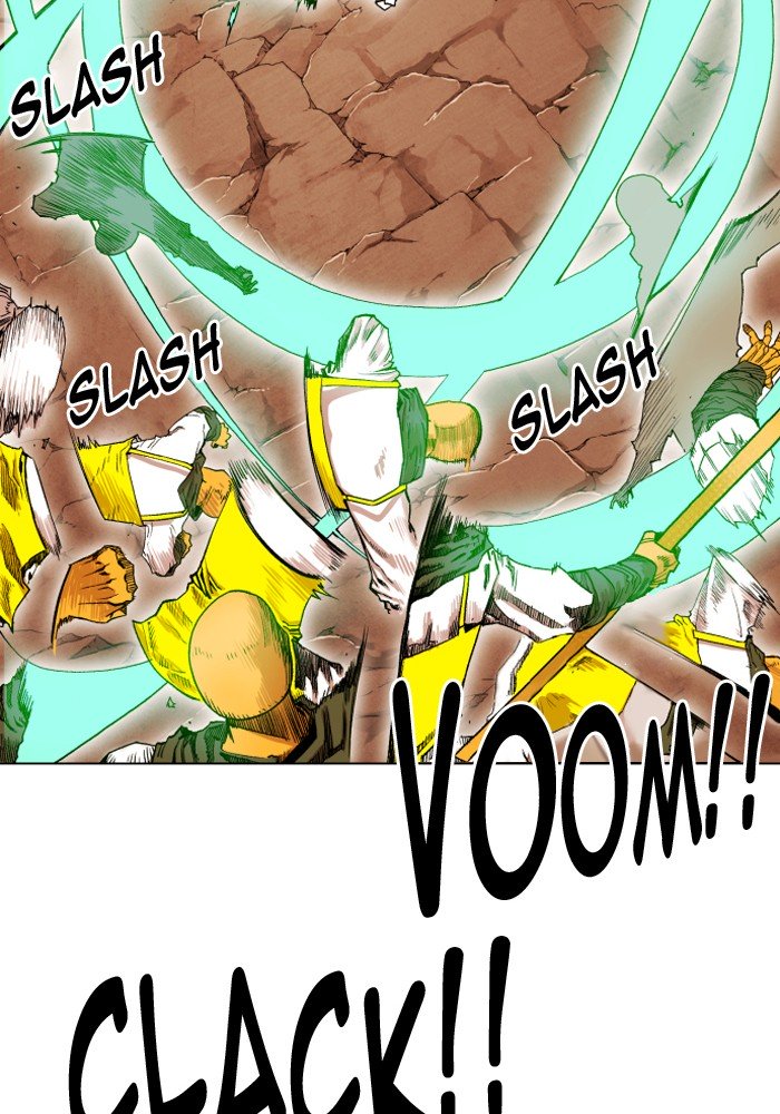 Hardcore Leveling Warrior chapter 197 page 29