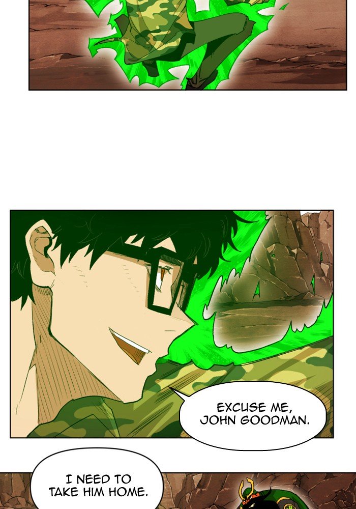 Hardcore Leveling Warrior chapter 197 page 44