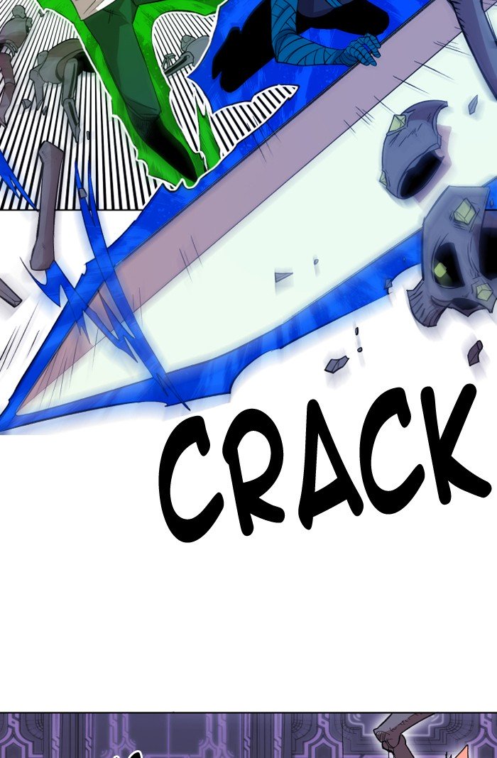 Hardcore Leveling Warrior chapter 197 page 53