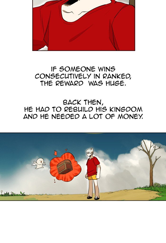 Hardcore Leveling Warrior chapter 197 page 64