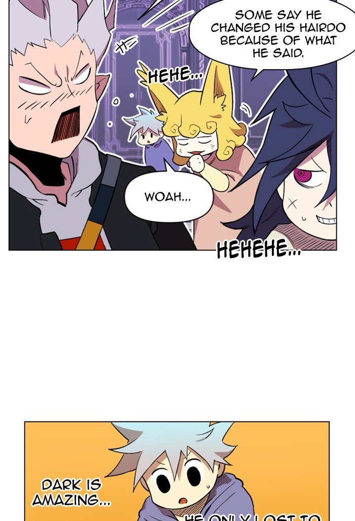 Hardcore Leveling Warrior chapter 197 page 72