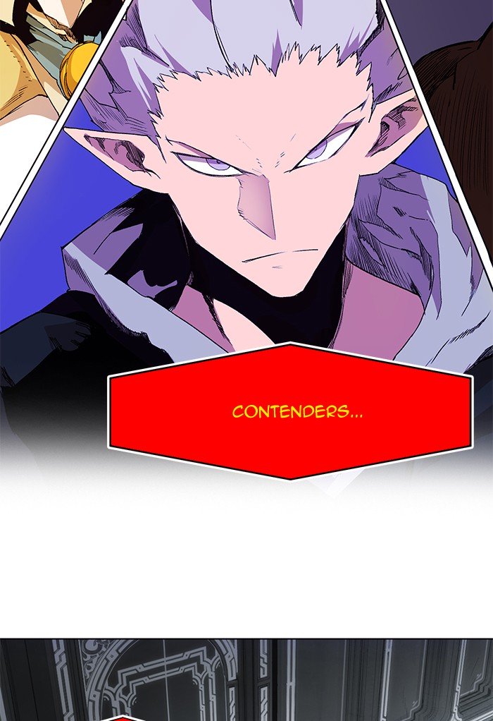 Hardcore Leveling Warrior chapter 198 page 3