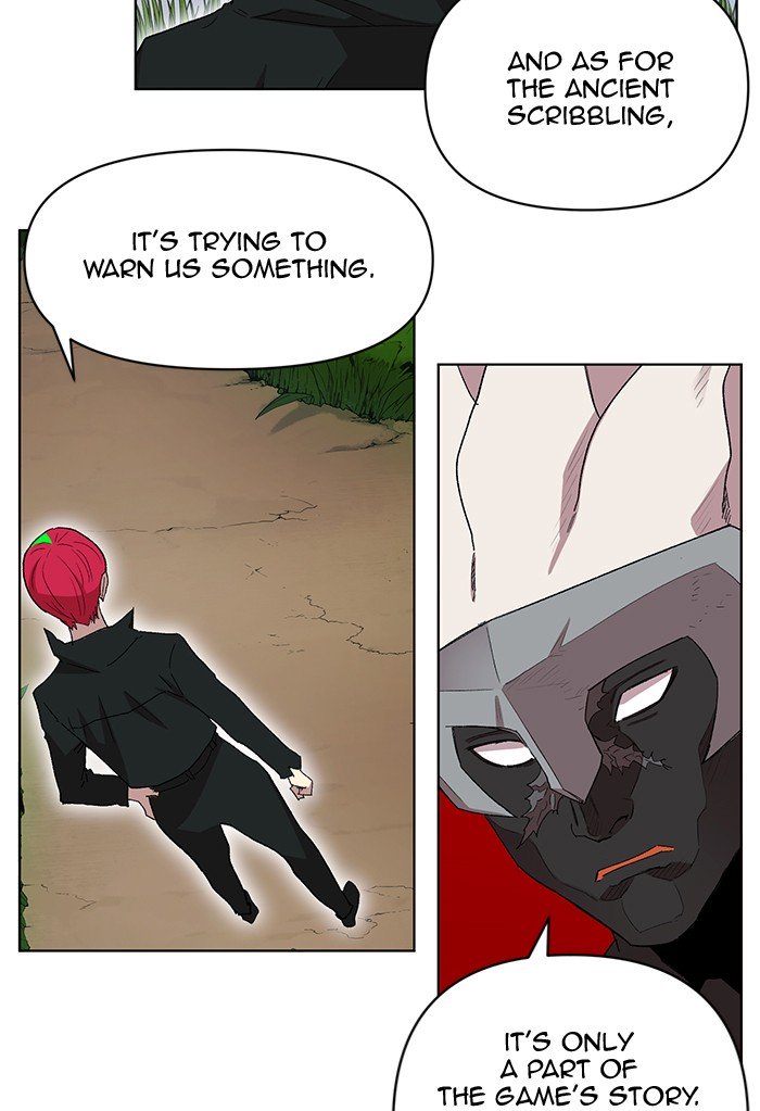 Hardcore Leveling Warrior chapter 198 page 32