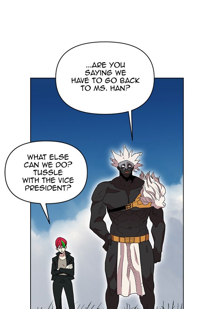 Hardcore Leveling Warrior chapter 198 page 35