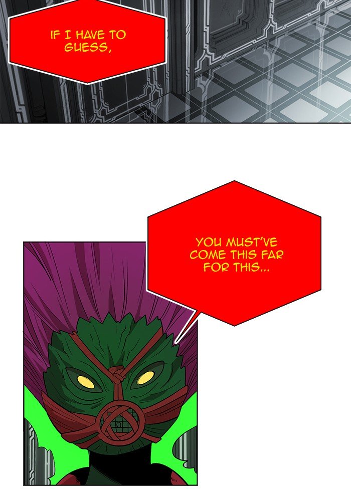 Hardcore Leveling Warrior chapter 198 page 4