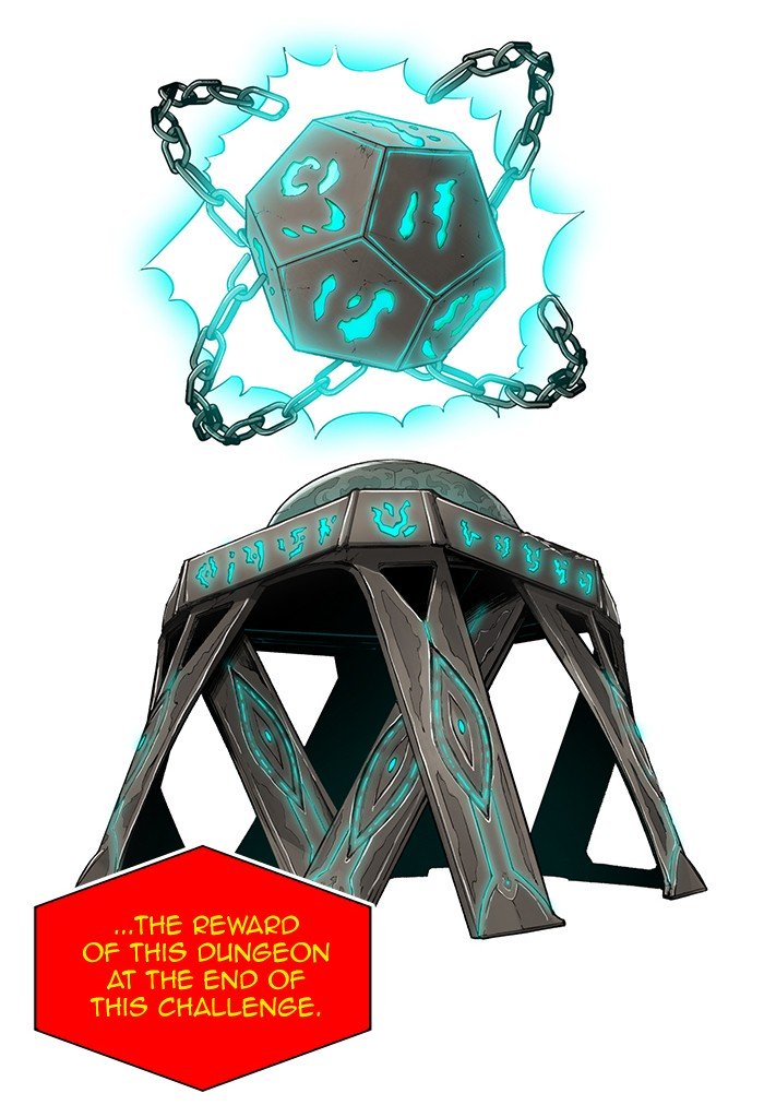 Hardcore Leveling Warrior chapter 198 page 5