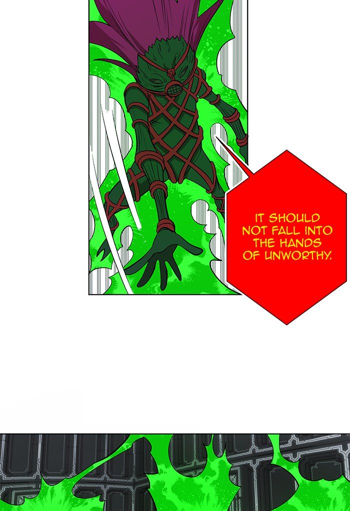 Hardcore Leveling Warrior chapter 198 page 7