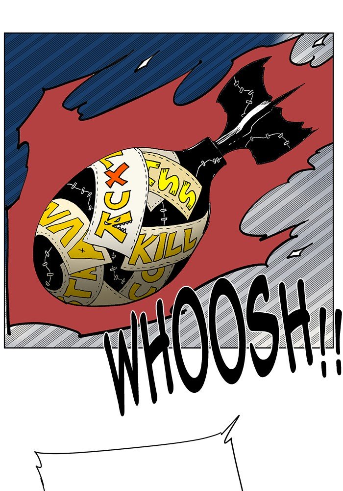 Hardcore Leveling Warrior chapter 199 page 23