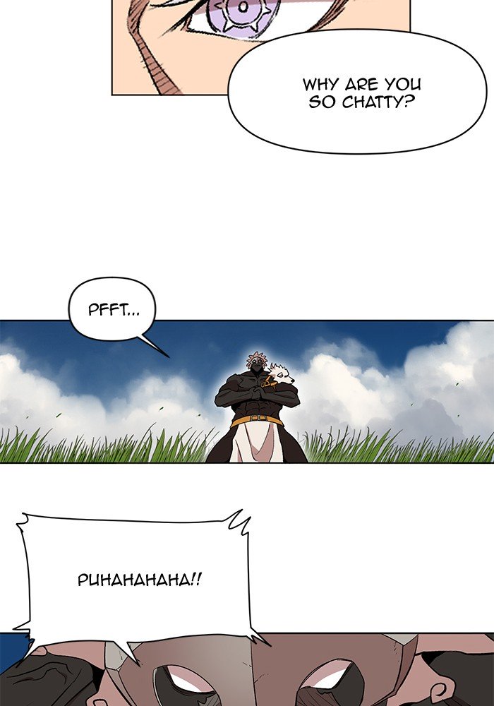 Hardcore Leveling Warrior chapter 199 page 33