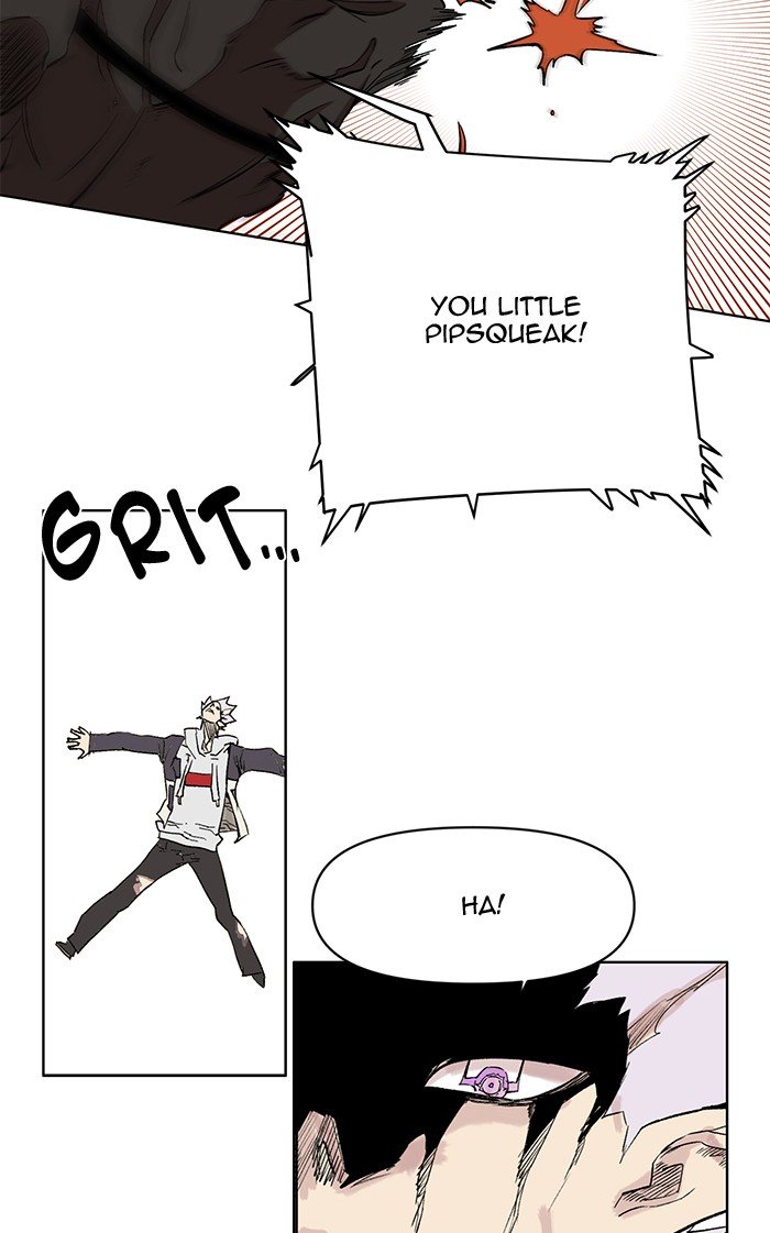 Hardcore Leveling Warrior chapter 199 page 36