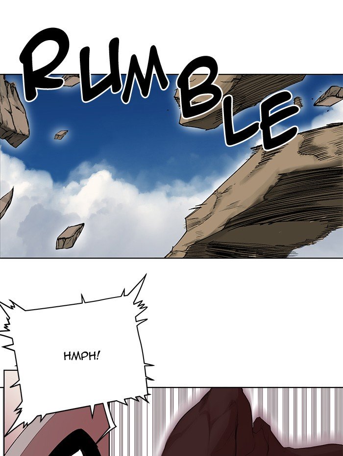 Hardcore Leveling Warrior chapter 199 page 39