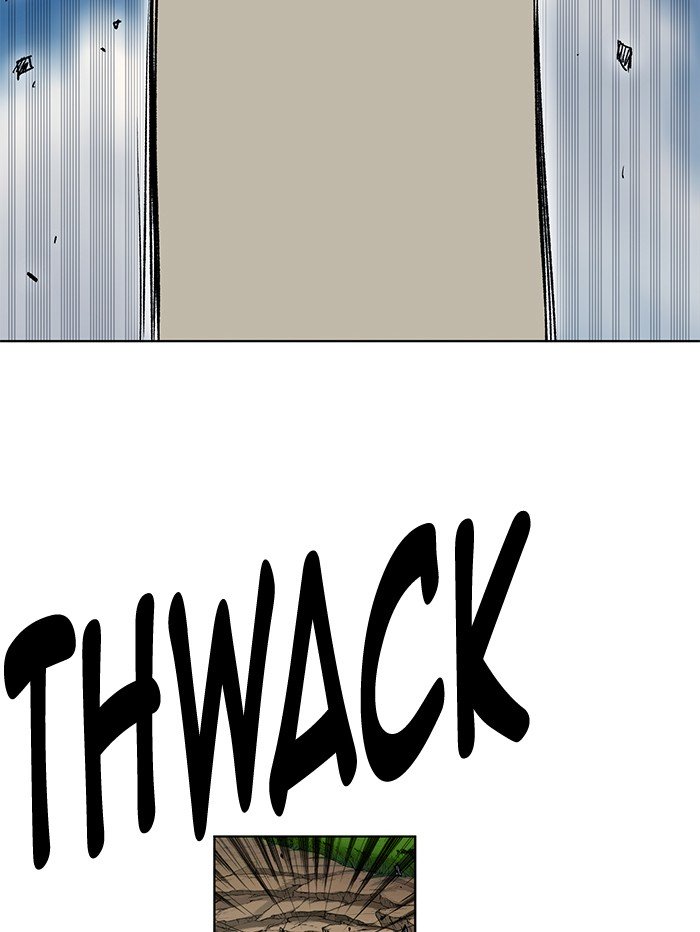 Hardcore Leveling Warrior chapter 199 page 43