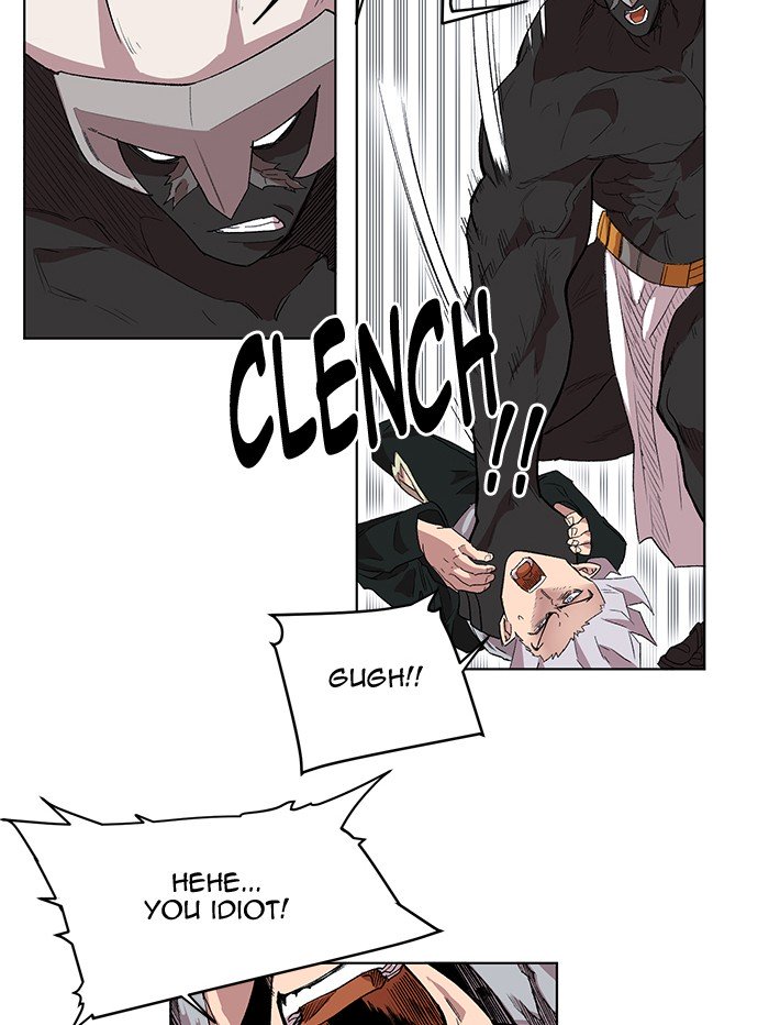 Hardcore Leveling Warrior chapter 199 page 47