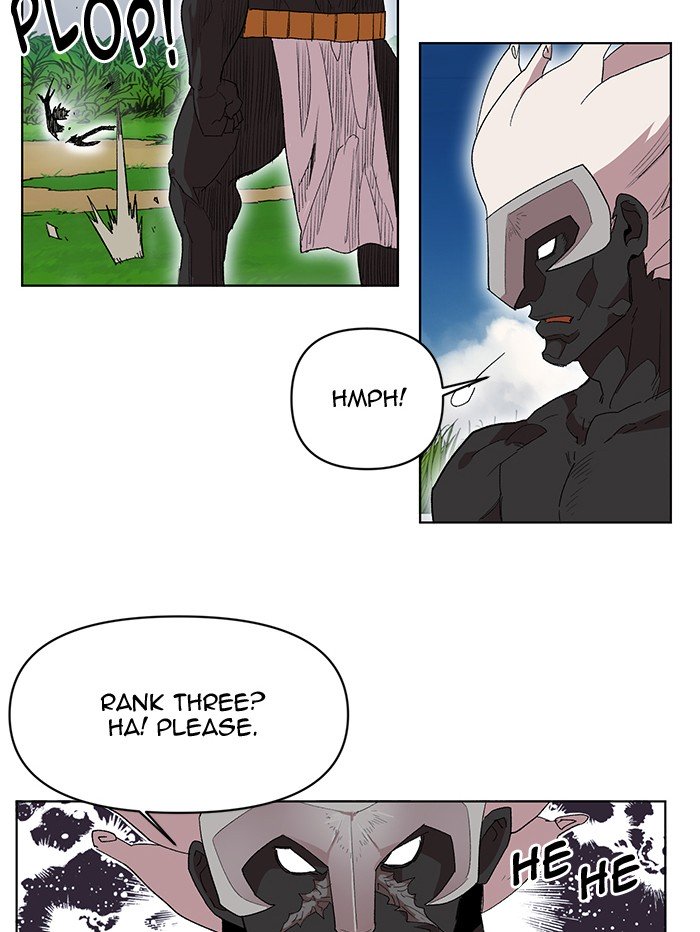 Hardcore Leveling Warrior chapter 199 page 55