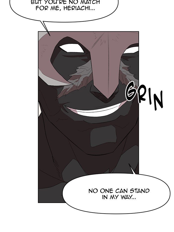 Hardcore Leveling Warrior chapter 199 page 57