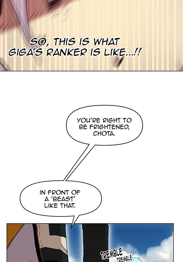 Hardcore Leveling Warrior chapter 199 page 6