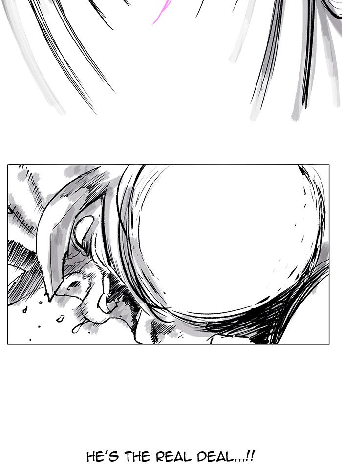 Hardcore Leveling Warrior chapter 199 page 74