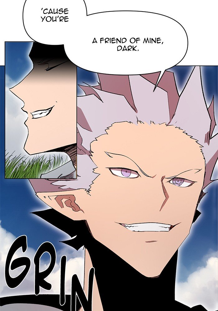 Hardcore Leveling Warrior chapter 199 page 8