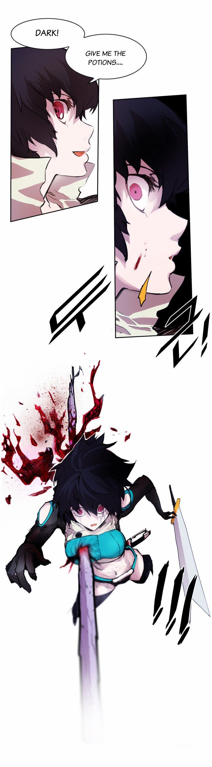 Hardcore Leveling Warrior chapter 20 page 14