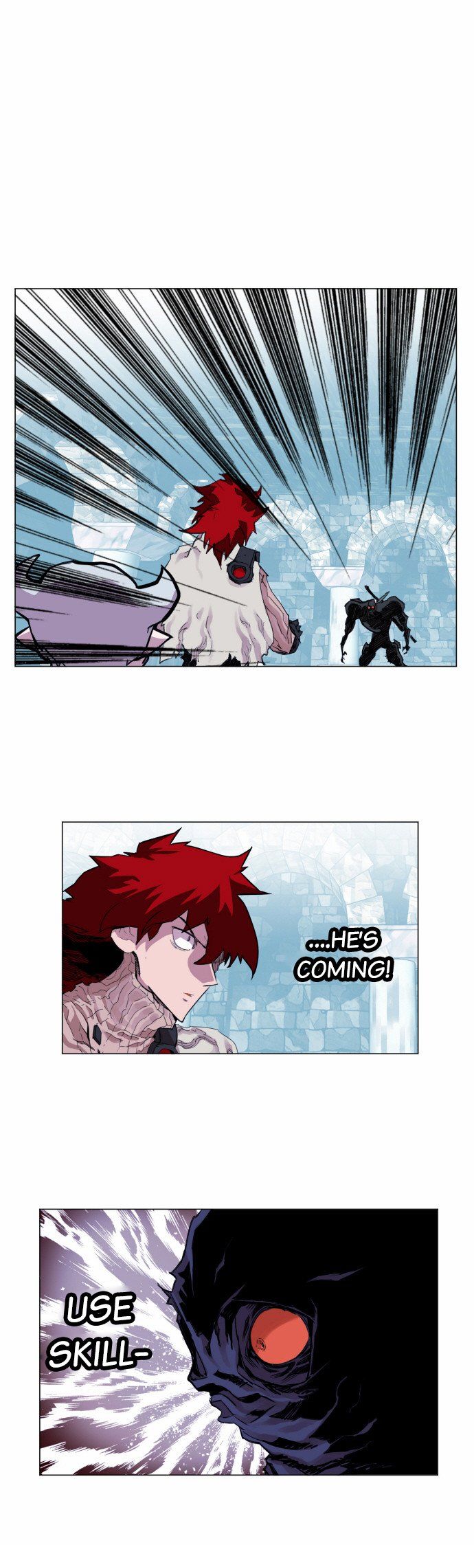 Hardcore Leveling Warrior chapter 20 page 7