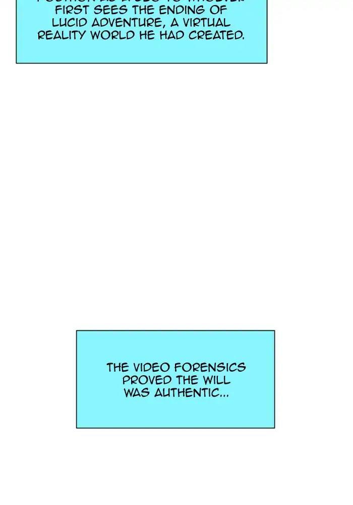 Hardcore Leveling Warrior chapter 200 page 10