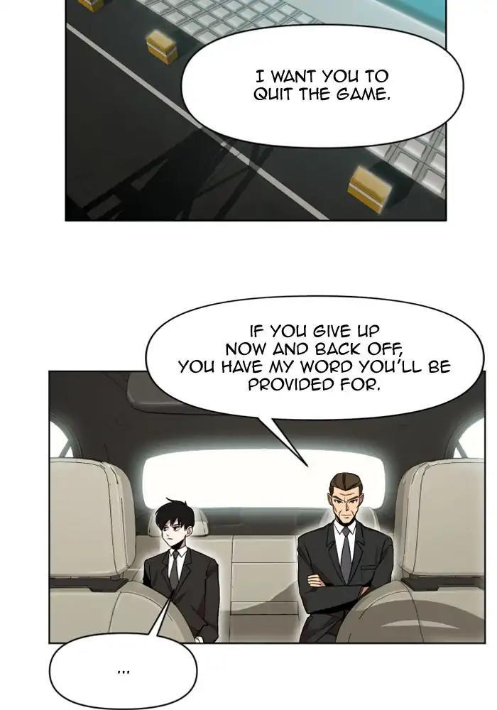 Hardcore Leveling Warrior chapter 200 page 16