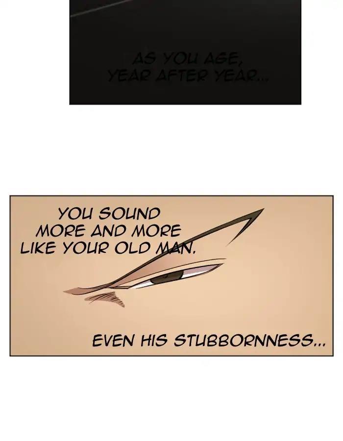 Hardcore Leveling Warrior chapter 200 page 21