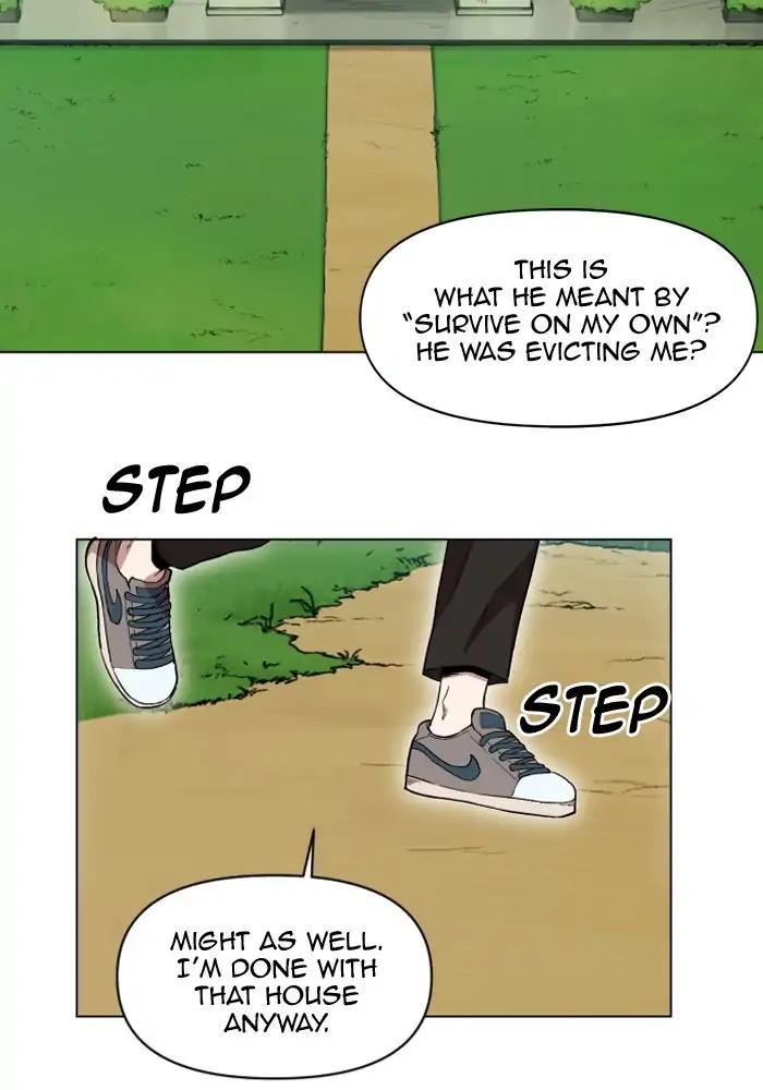 Hardcore Leveling Warrior chapter 200 page 25