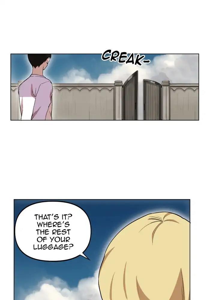 Hardcore Leveling Warrior chapter 200 page 27