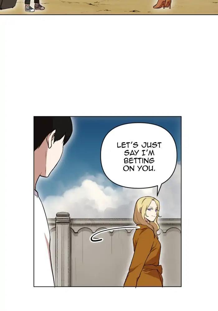 Hardcore Leveling Warrior chapter 200 page 31