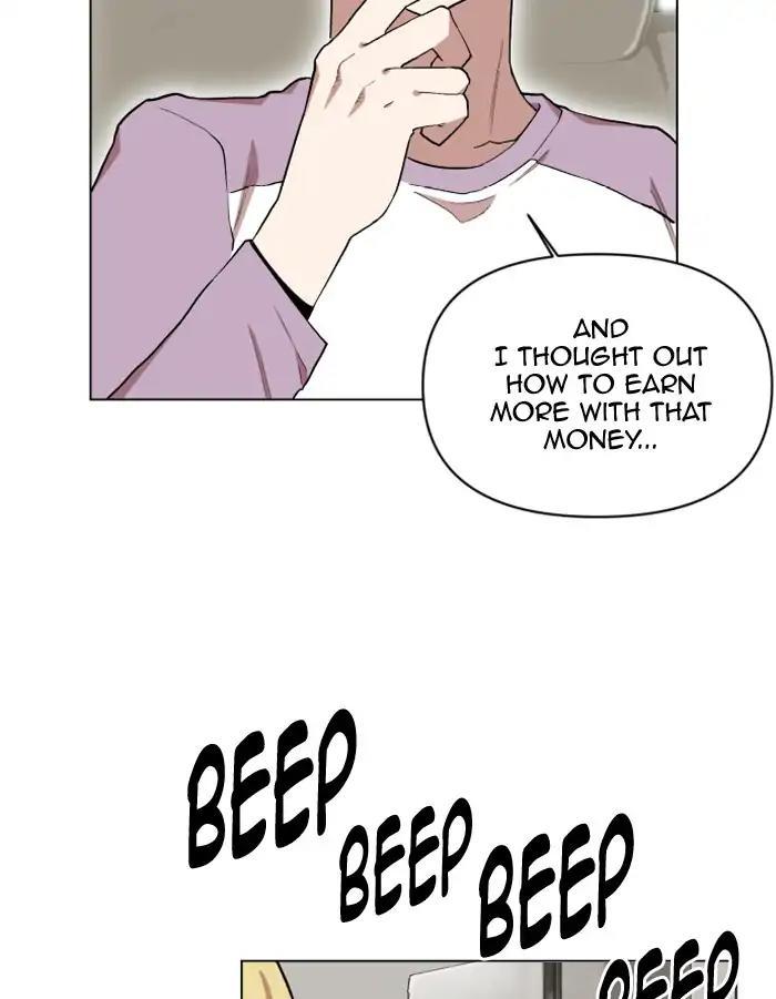 Hardcore Leveling Warrior chapter 200 page 38