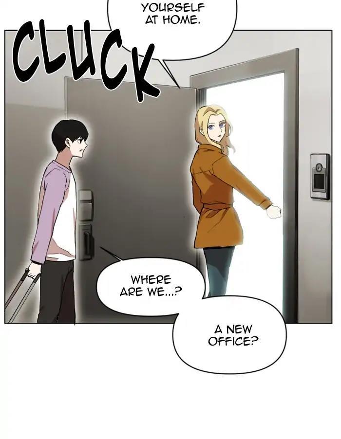 Hardcore Leveling Warrior chapter 200 page 40