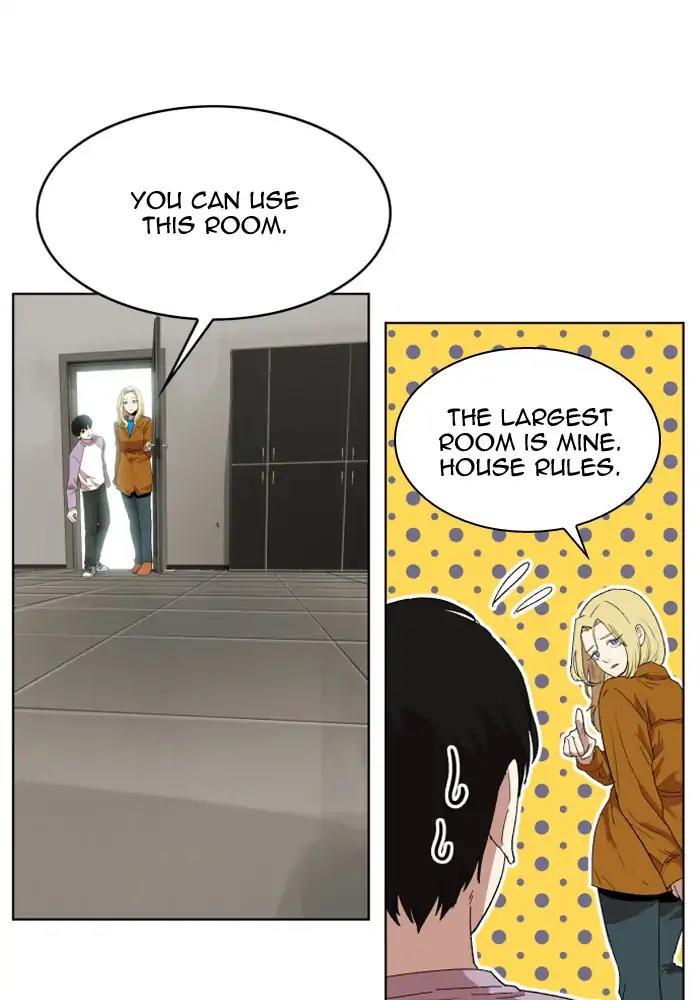 Hardcore Leveling Warrior chapter 200 page 44