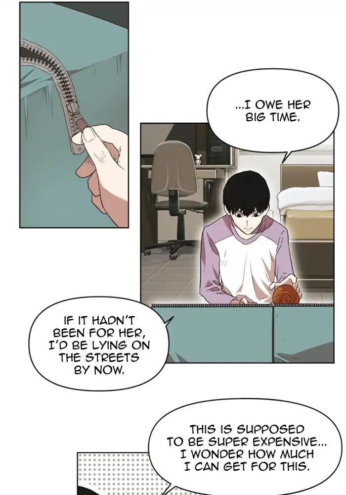 Hardcore Leveling Warrior chapter 200 page 54