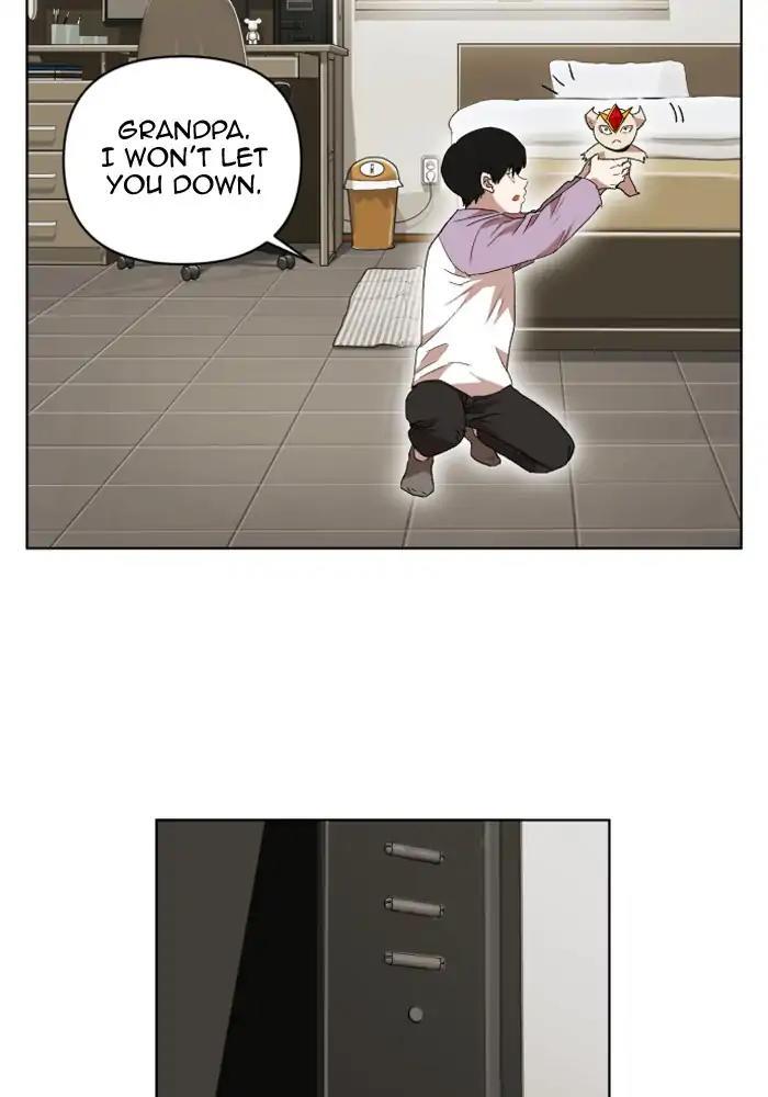 Hardcore Leveling Warrior chapter 200 page 60