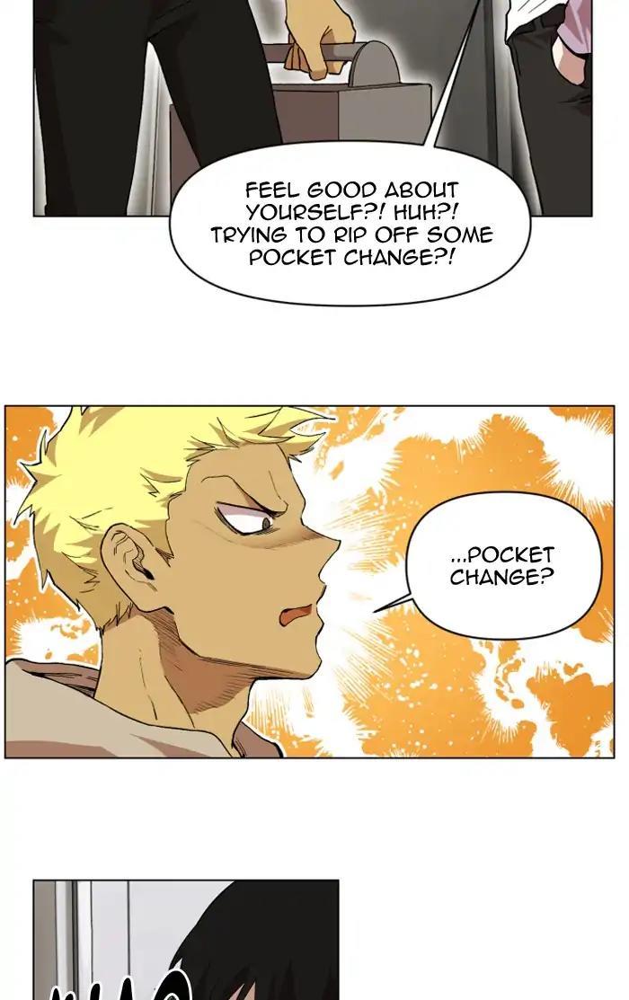 Hardcore Leveling Warrior chapter 200 page 66