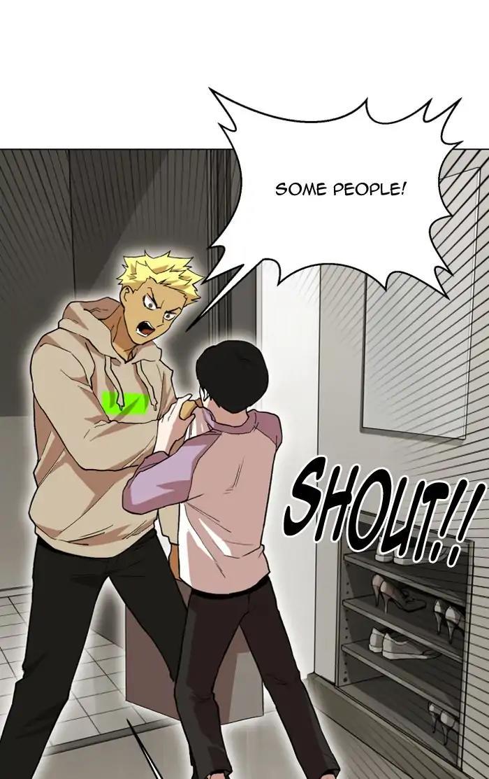 Hardcore Leveling Warrior chapter 200 page 68