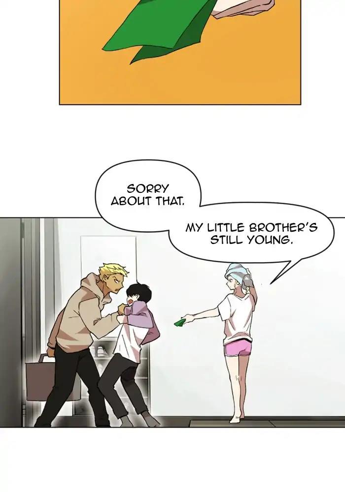 Hardcore Leveling Warrior chapter 200 page 71