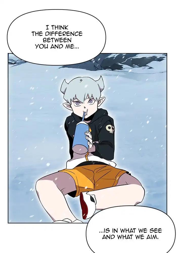 Hardcore Leveling Warrior chapter 202 page 16