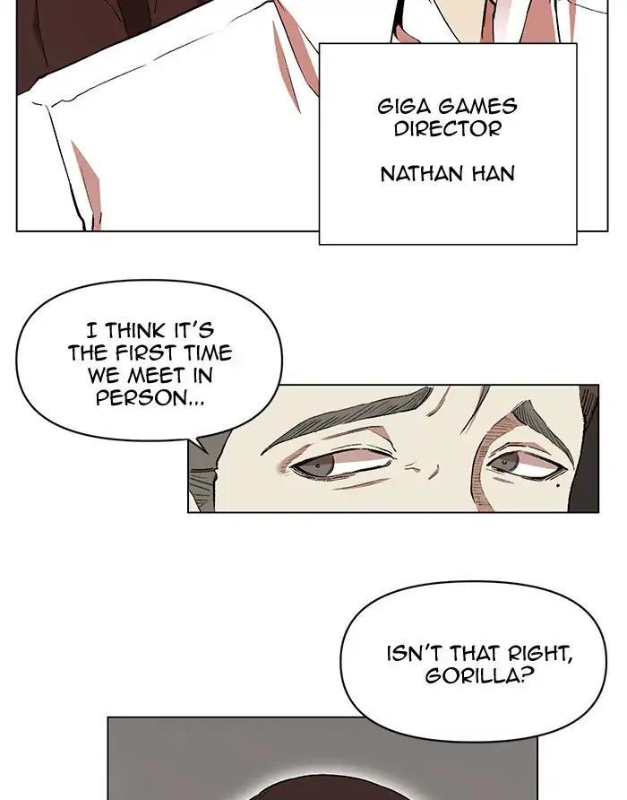 Hardcore Leveling Warrior chapter 202 page 24