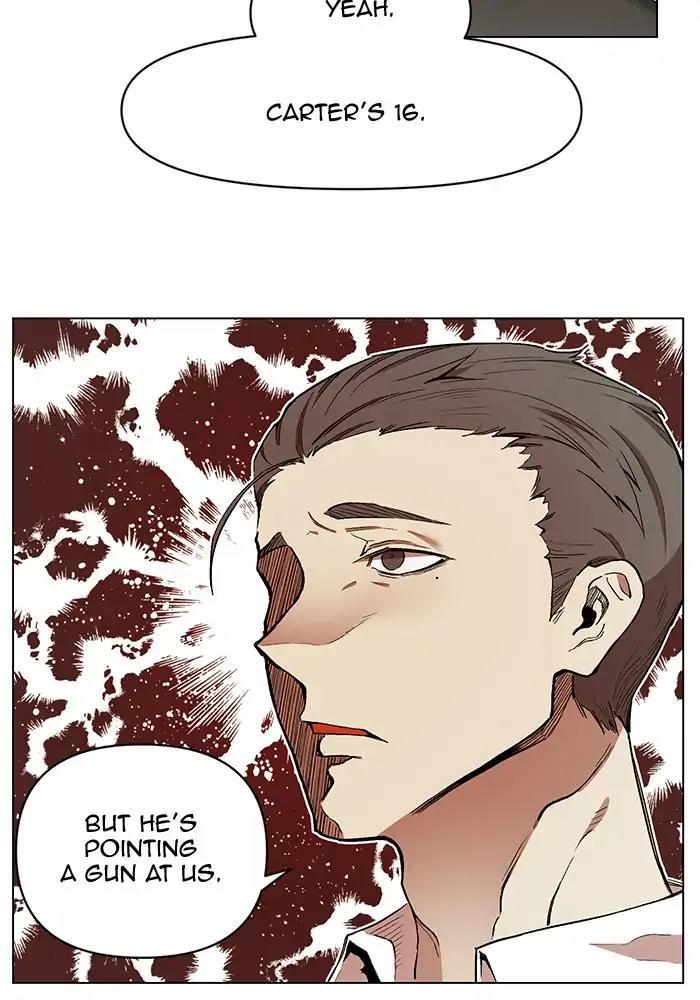 Hardcore Leveling Warrior chapter 202 page 37