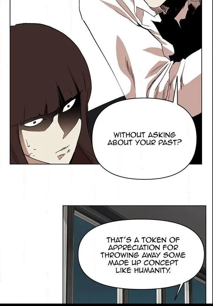 Hardcore Leveling Warrior chapter 202 page 46