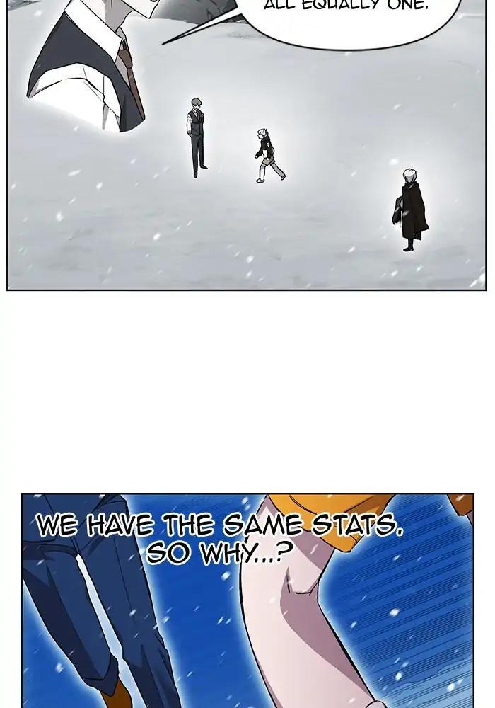 Hardcore Leveling Warrior chapter 202 page 6