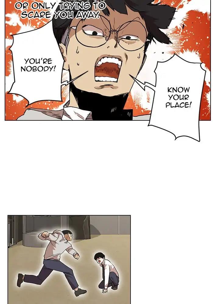 Hardcore Leveling Warrior chapter 202 page 71