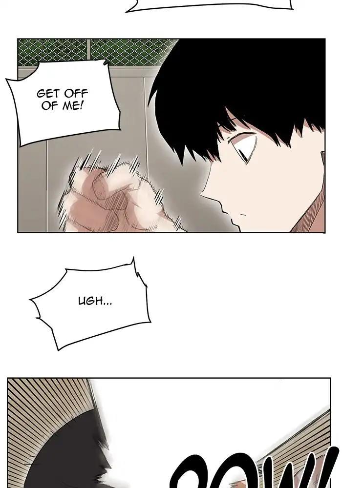 Hardcore Leveling Warrior chapter 202 page 78