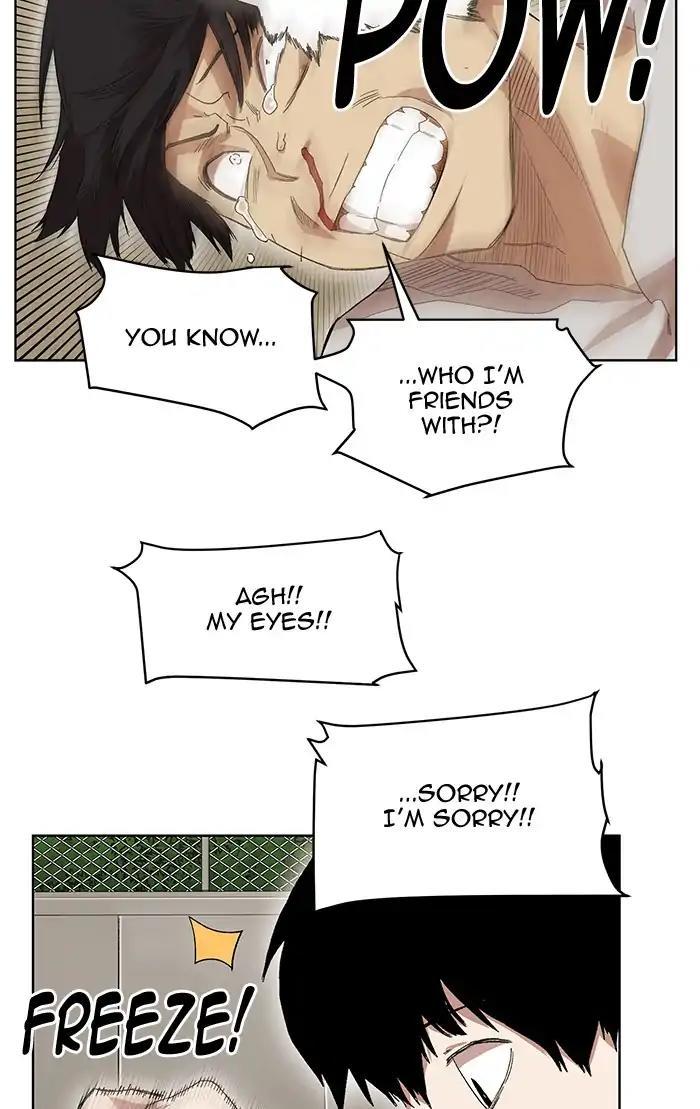 Hardcore Leveling Warrior chapter 202 page 79