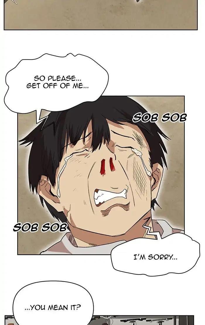 Hardcore Leveling Warrior chapter 202 page 81