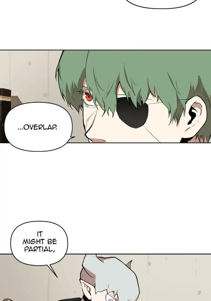 Hardcore Leveling Warrior chapter 203 page 22