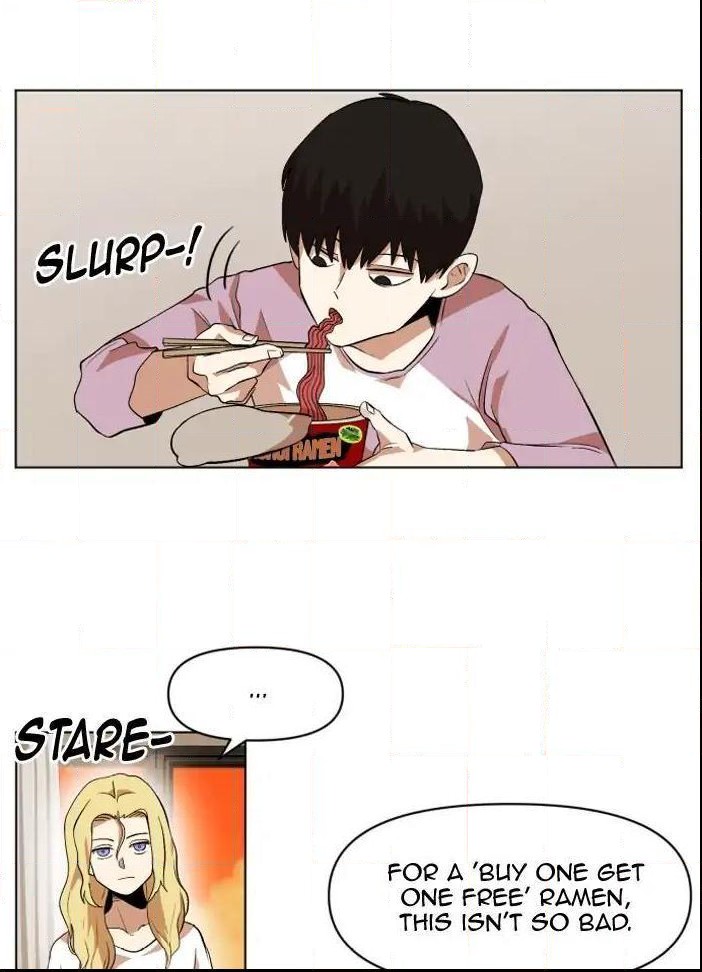 Hardcore Leveling Warrior chapter 203 page 30