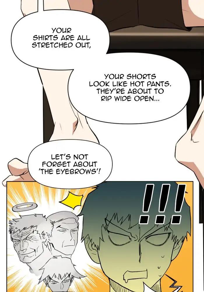 Hardcore Leveling Warrior chapter 203 page 35